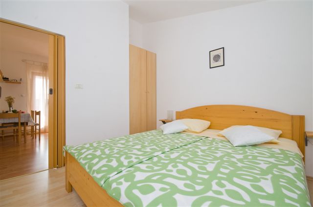 Appartement 1